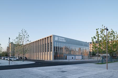 Aranya North Shore Community Sports Center